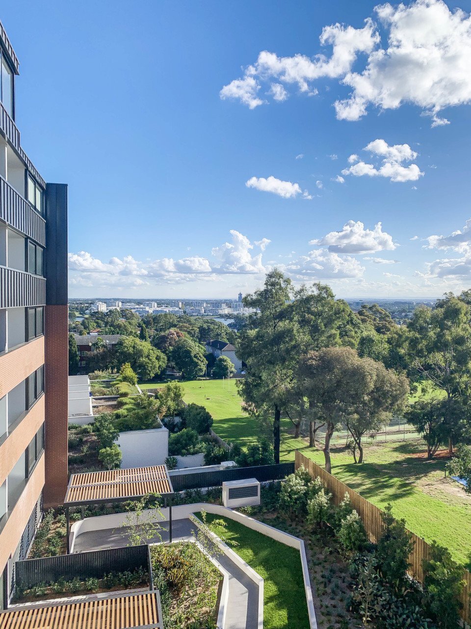 304/1 Meriton Street, Gladesville Sold by Cassidy Real Estate - image 1