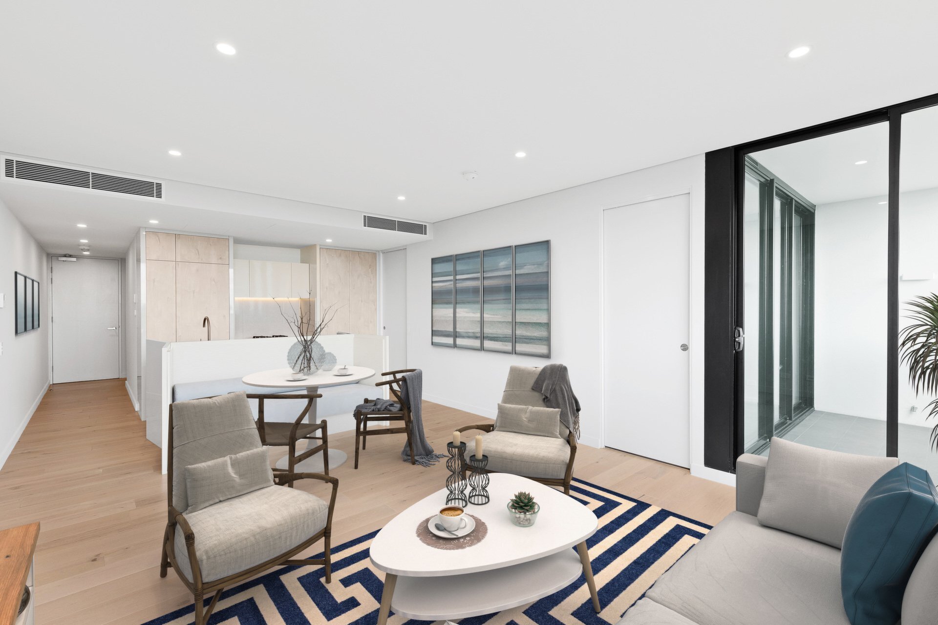 304/1 Meriton Street, Gladesville Sold by Cassidy Real Estate - image 1