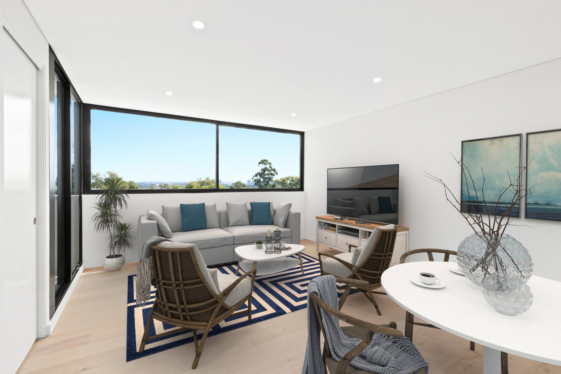 304/1 Meriton Street, Gladesville Sold by Cassidy Real Estate - image 1