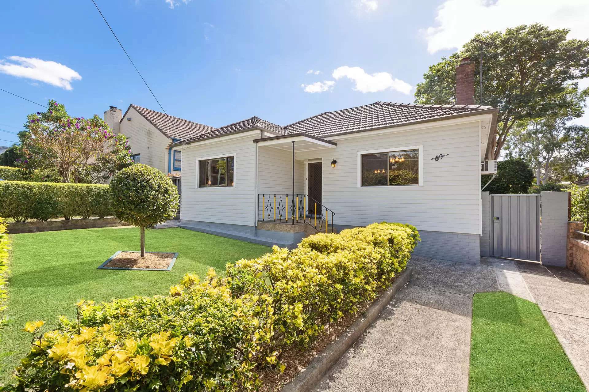 89 Morrison Road, Gladesville Sold by Cassidy Real Estate - image 1