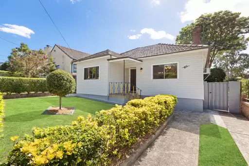 89 Morrison Road, Gladesville Sold by Cassidy Real Estate