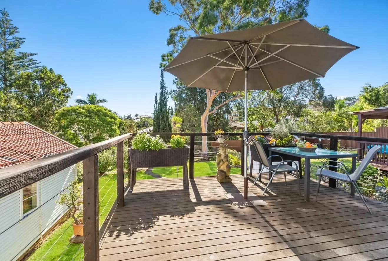 27 Boulton Street, Putney Leased by Cassidy Real Estate - image 1