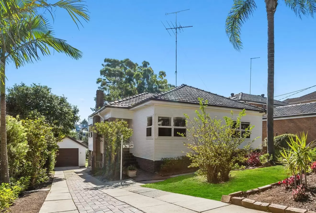 27 Boulton Street, Putney Leased by Cassidy Real Estate - image 1