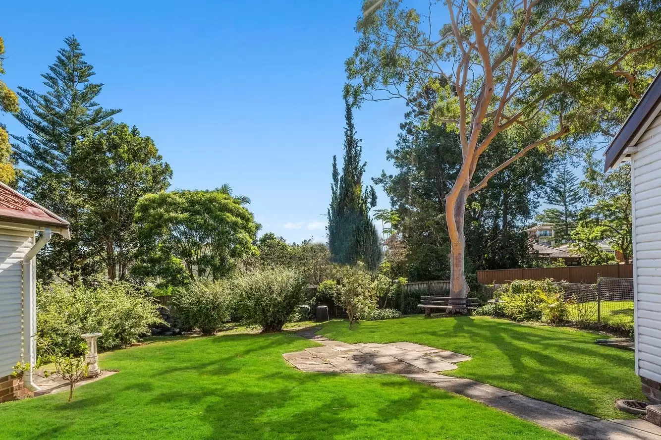 27 Boulton Street, Putney Leased by Cassidy Real Estate - image 1