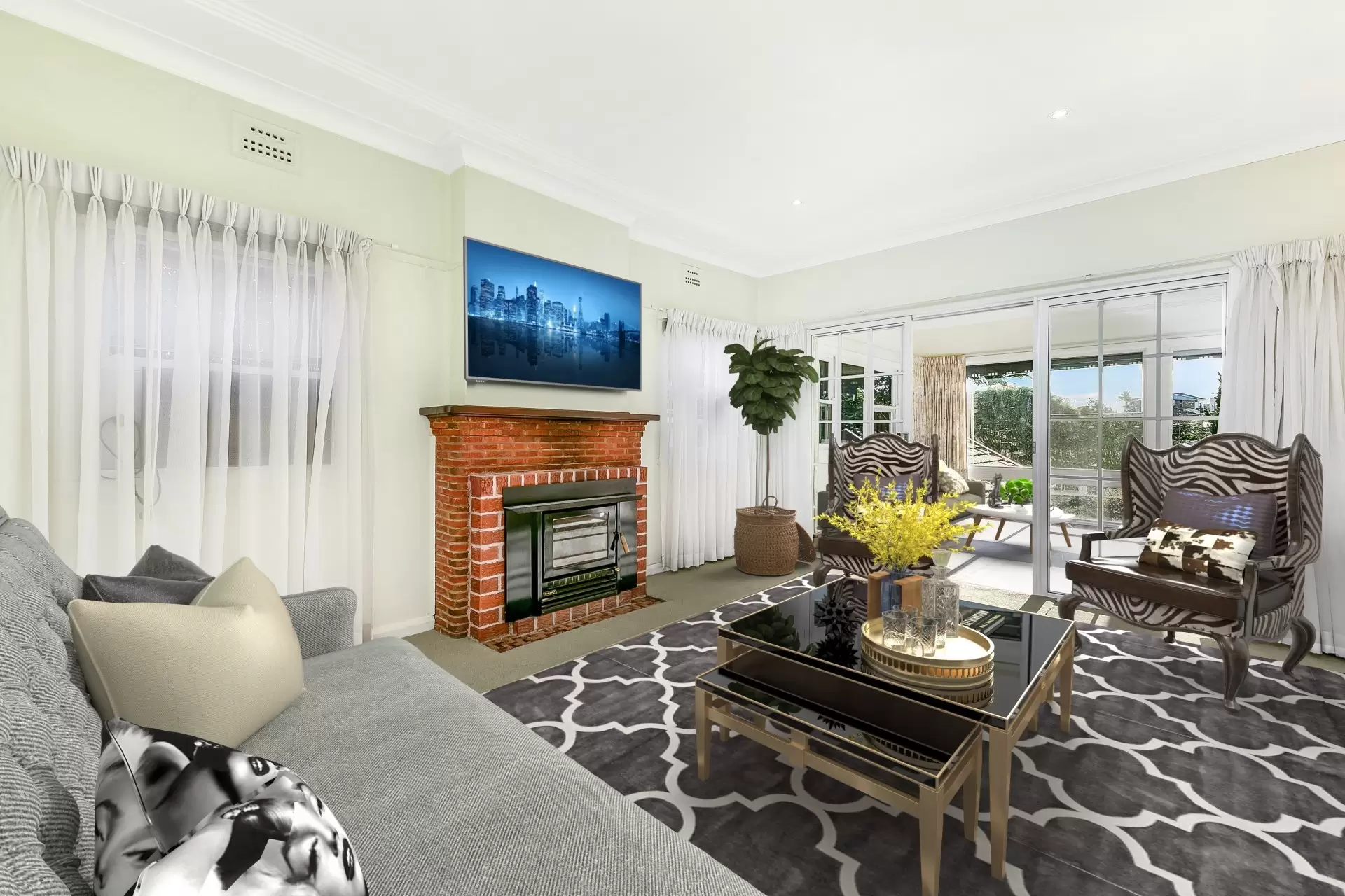 27 Boulton Street, Putney Leased by Cassidy Real Estate - image 1