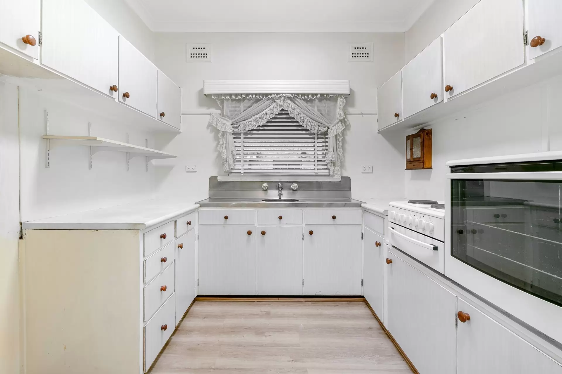 27 Boulton Street, Putney Leased by Cassidy Real Estate - image 1
