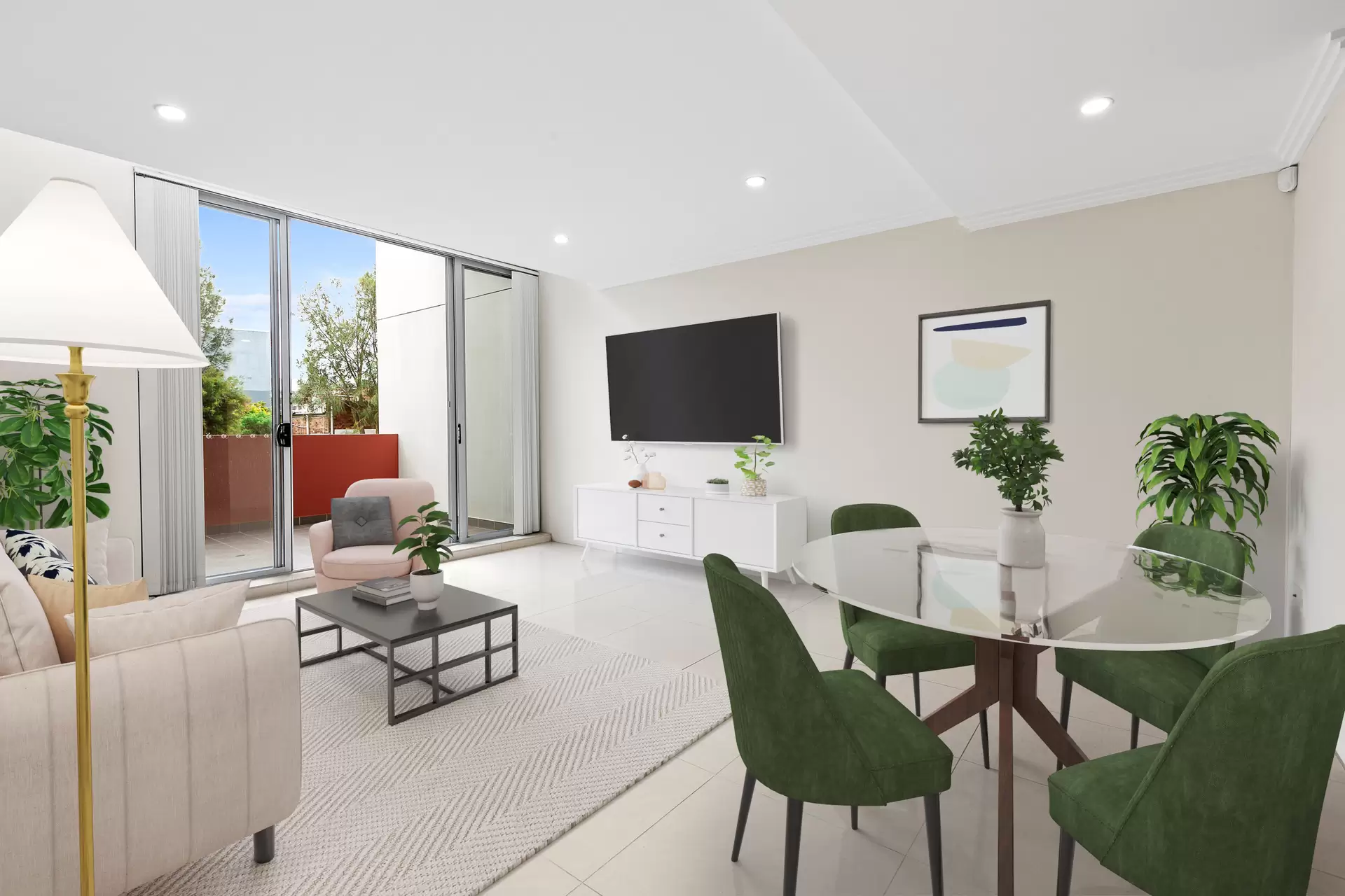 28/3-7 Cowell Street, Gladesville Sold by Cassidy Real Estate - image 1
