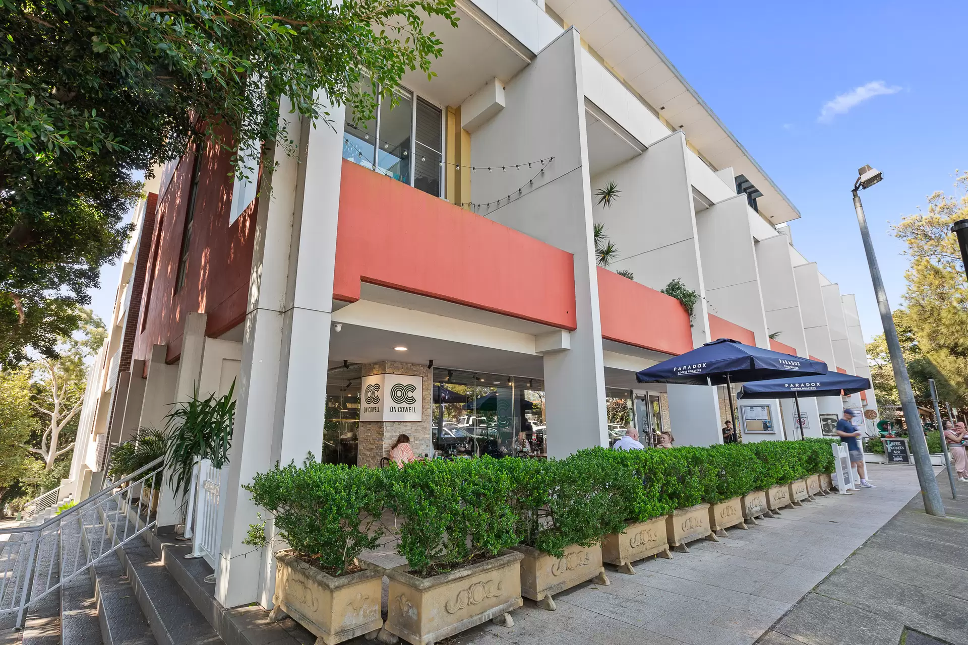 28/3-7 Cowell Street, Gladesville Sold by Cassidy Real Estate - image 1