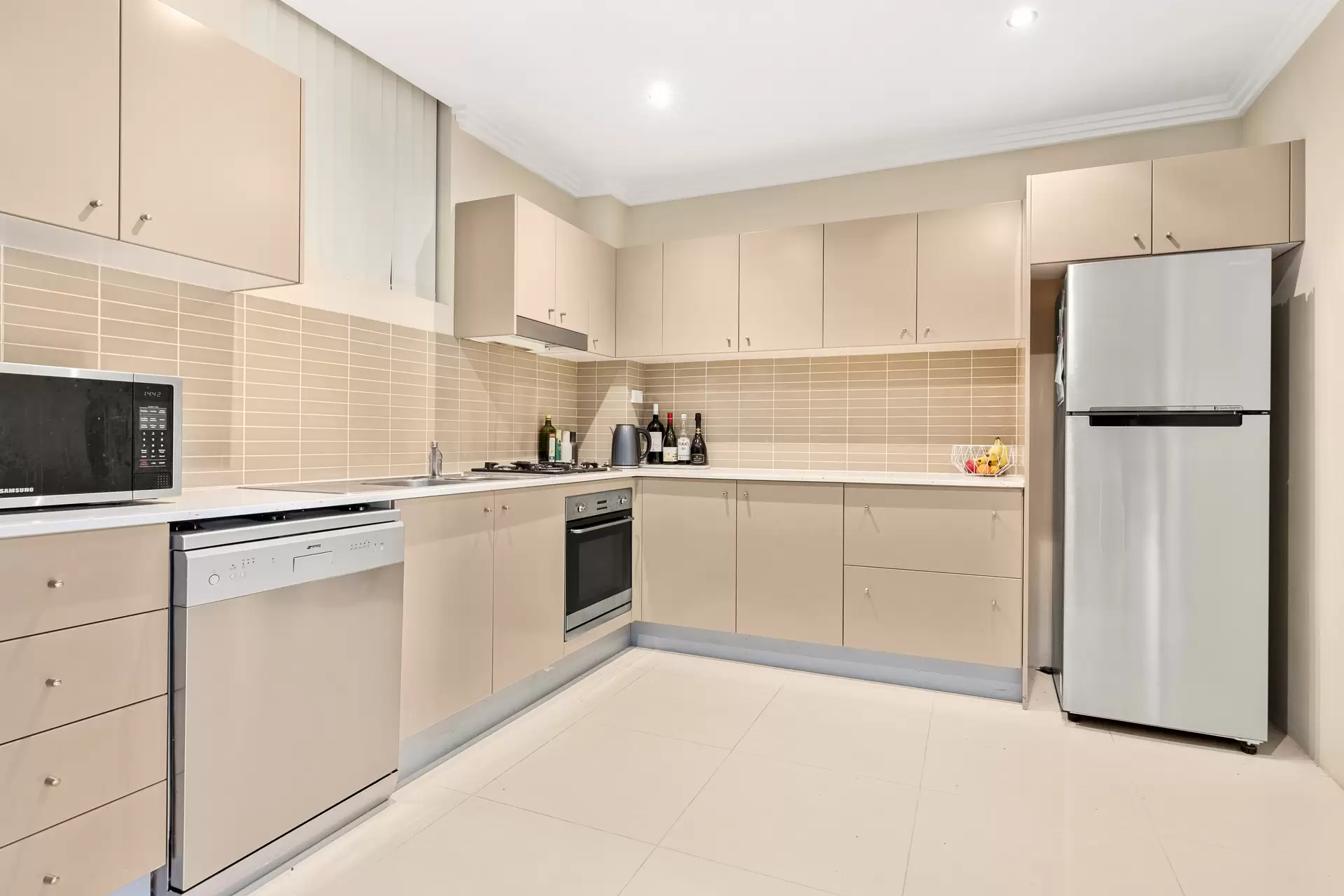 28/3-7 Cowell Street, Gladesville Sold by Cassidy Real Estate - image 1