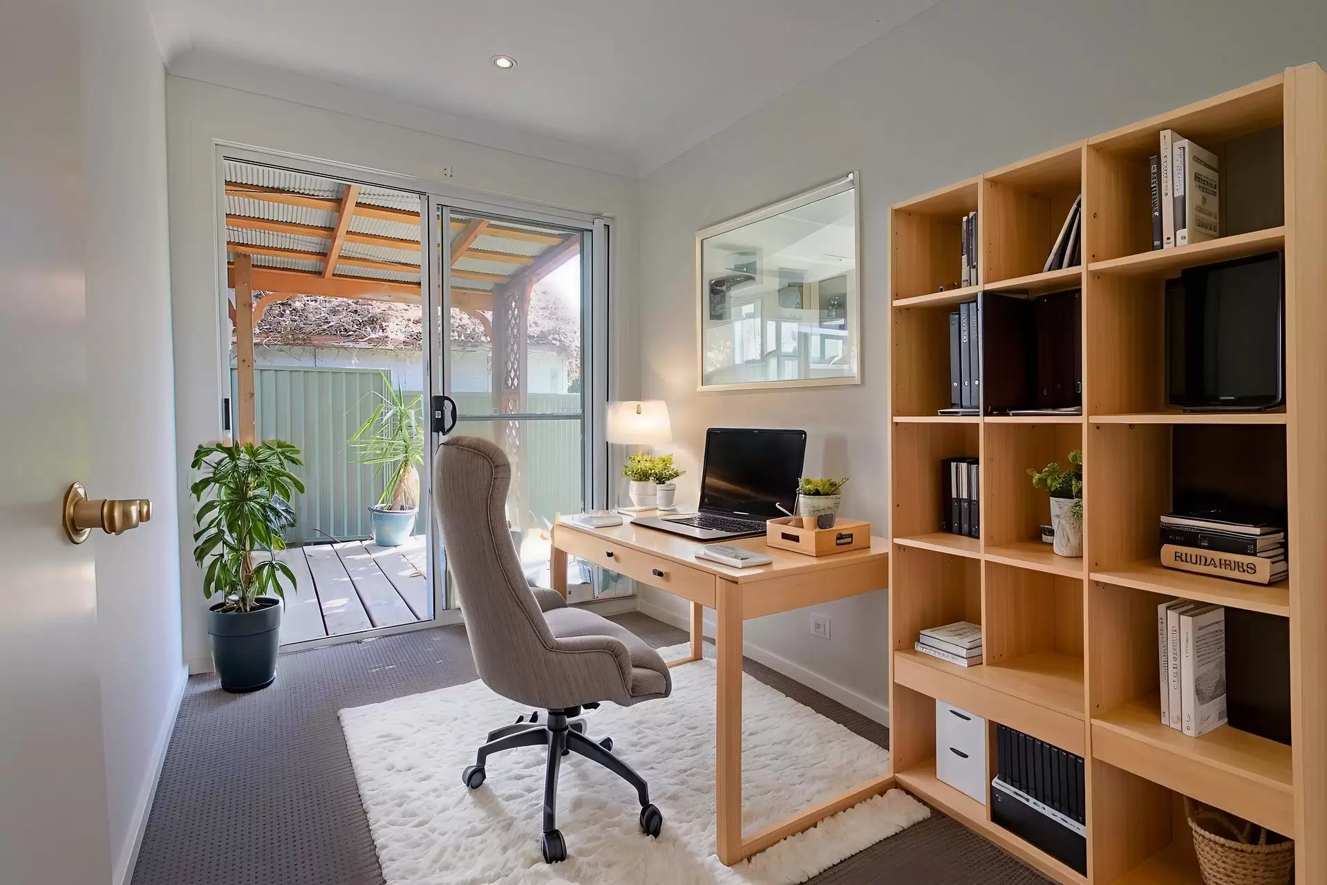 14A Wentworth Street, Ermington Leased by Cassidy Real Estate - image 1
