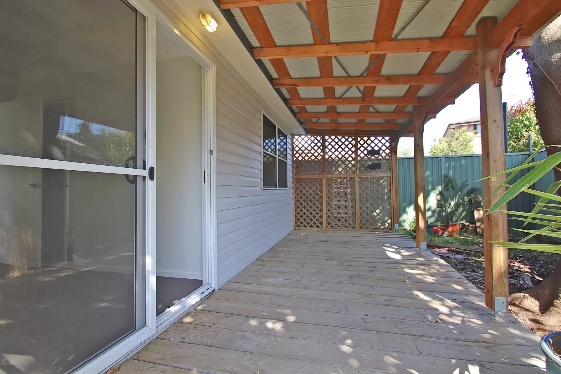 14A Wentworth Street, Ermington Leased by Cassidy Real Estate - image 1