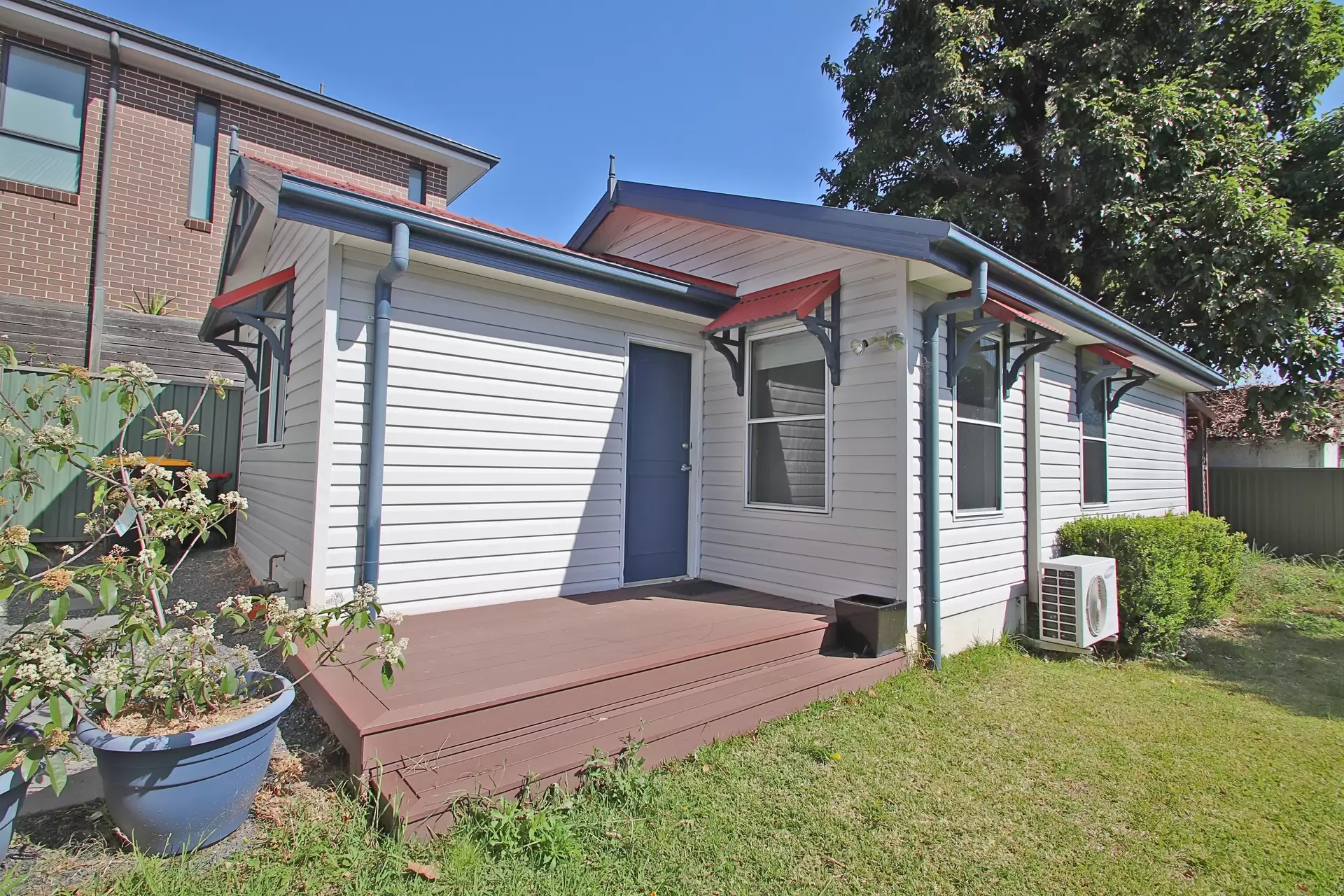 14A Wentworth Street, Ermington Leased by Cassidy Real Estate - image 1
