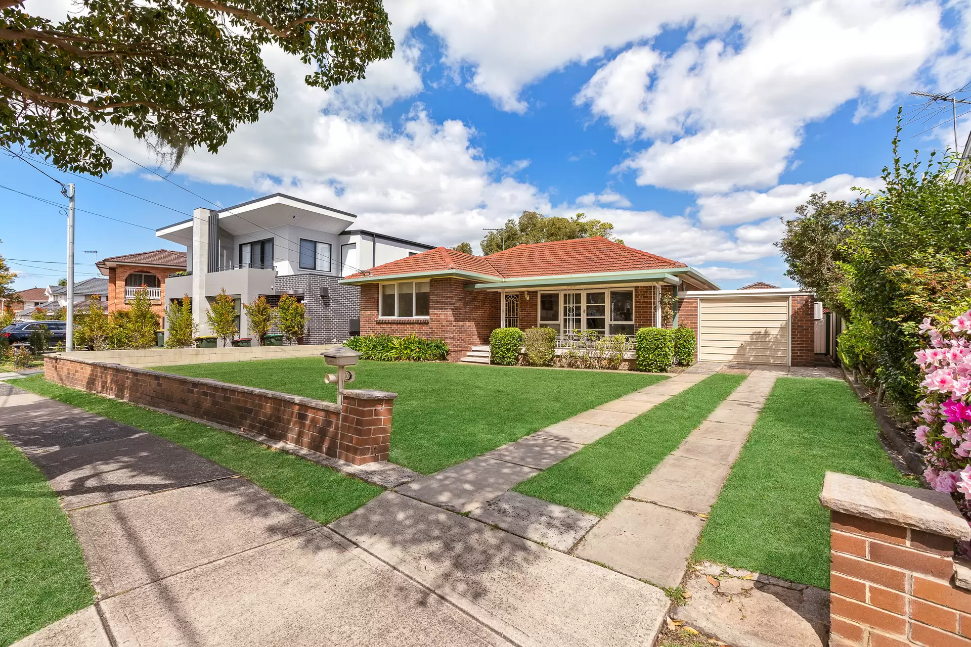 10 Moncrieff Drive, East Ryde Sold by Cassidy Real Estate - image 1