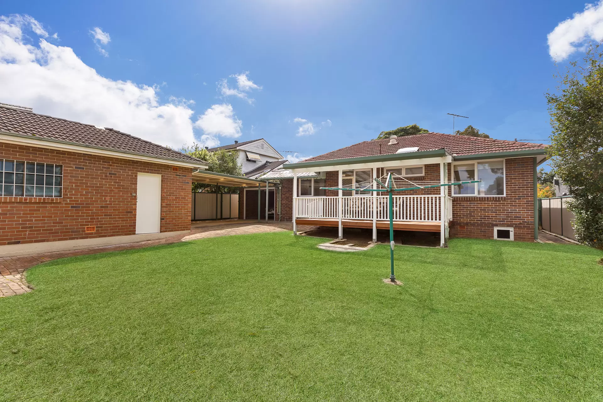 10 Moncrieff Drive, East Ryde Sold by Cassidy Real Estate - image 1