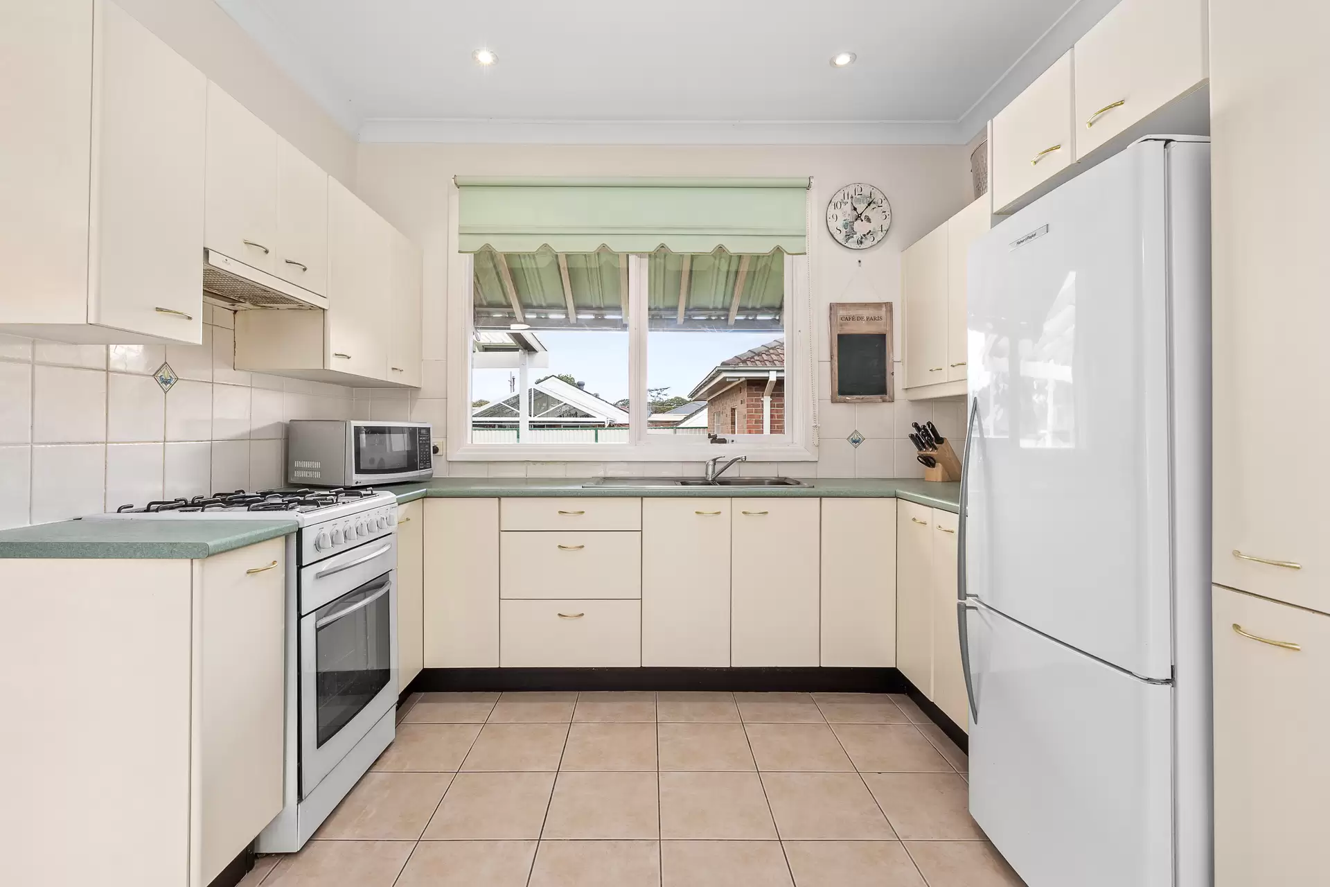 10 Moncrieff Drive, East Ryde Sold by Cassidy Real Estate - image 1