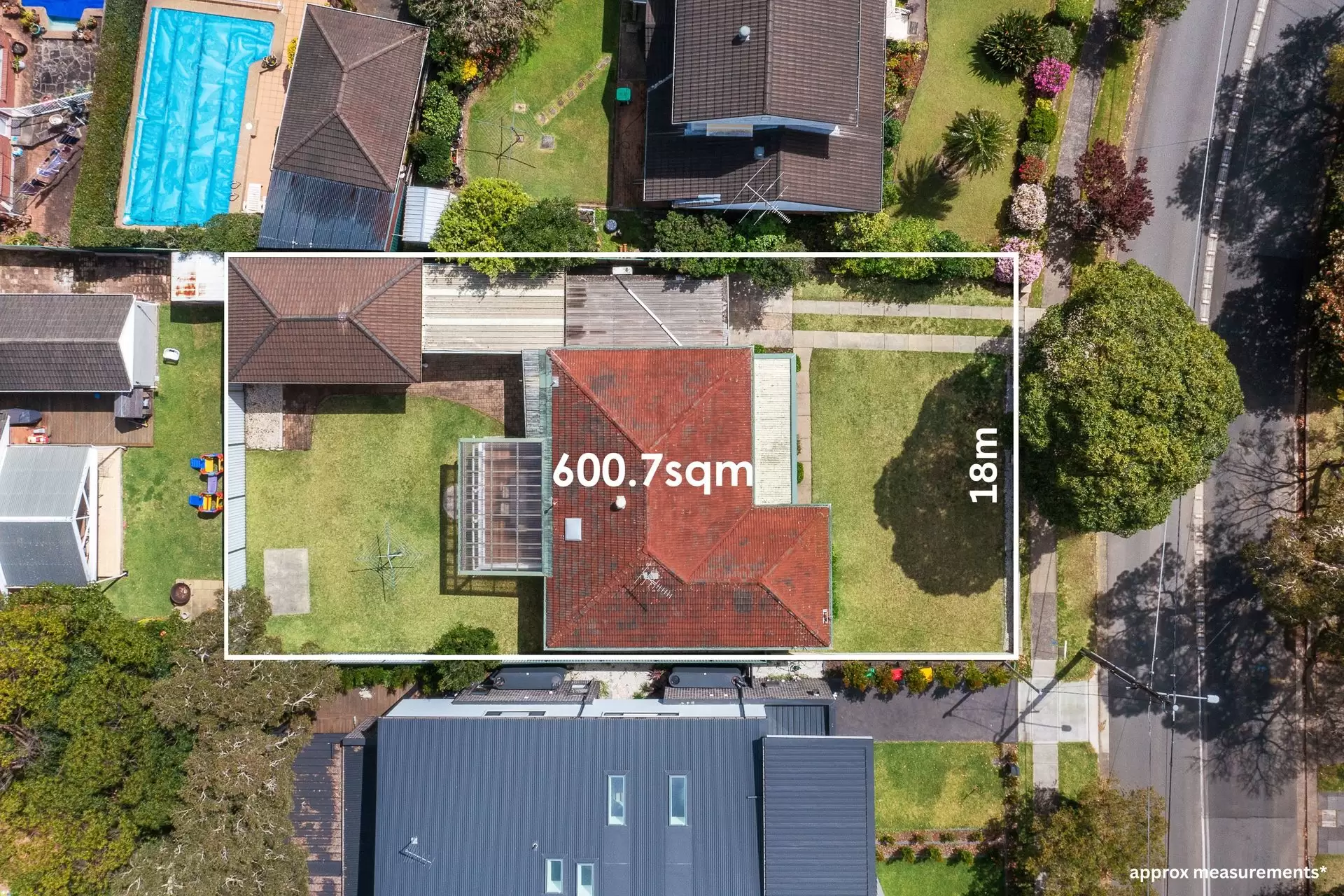 10 Moncrieff Drive, East Ryde Sold by Cassidy Real Estate - image 1