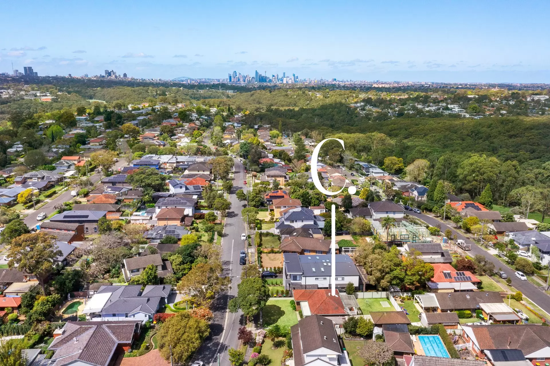 10 Moncrieff Drive, East Ryde Sold by Cassidy Real Estate - image 1