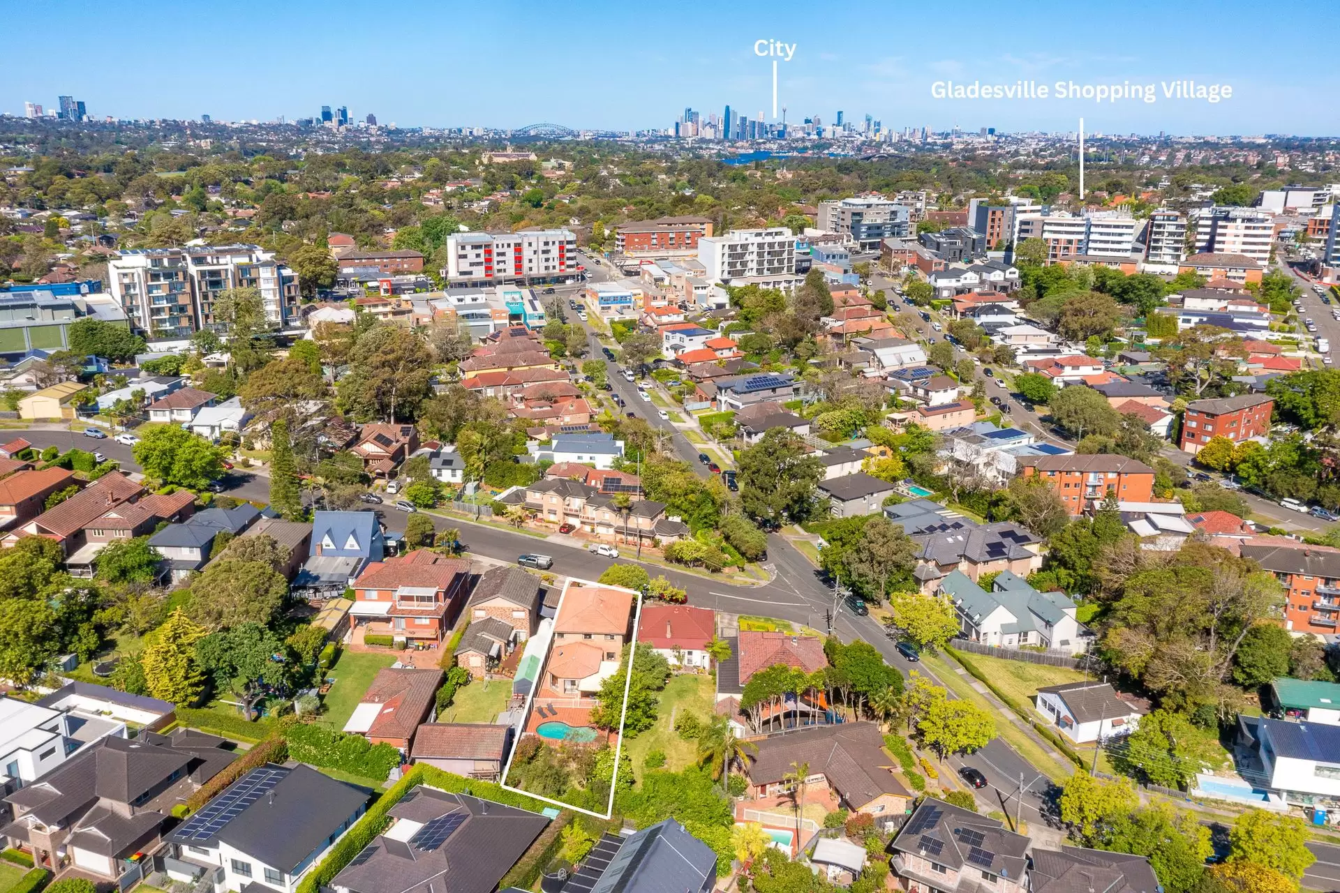 19 Evan Street, Gladesville Sold by Cassidy Real Estate - image 1