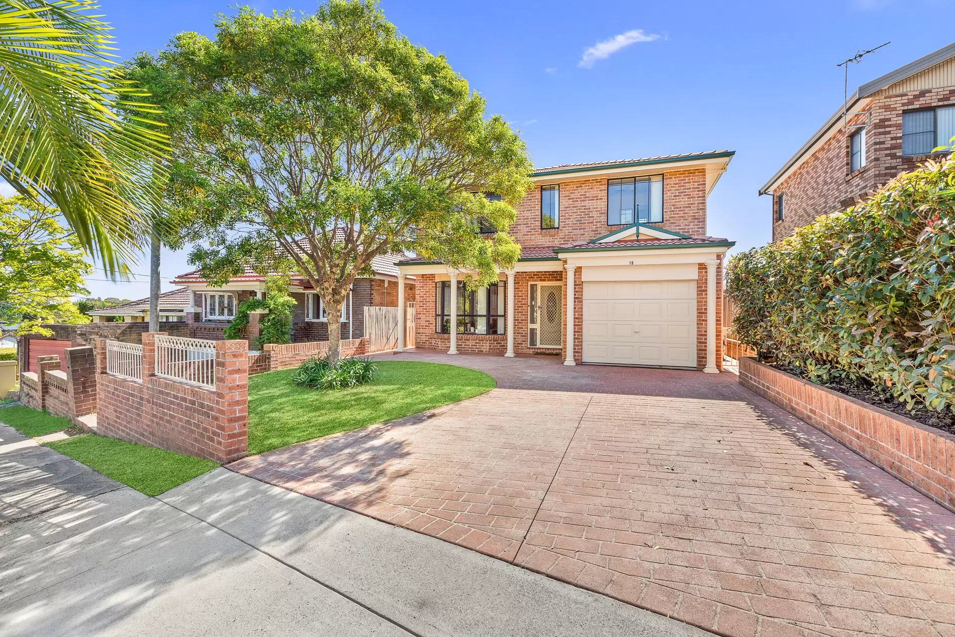 19 Evan Street, Gladesville Sold by Cassidy Real Estate - image 1