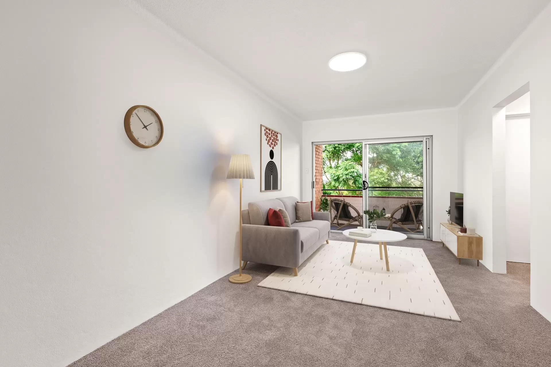 11/818 Victoria Road, Ryde Sold by Cassidy Real Estate - image 1