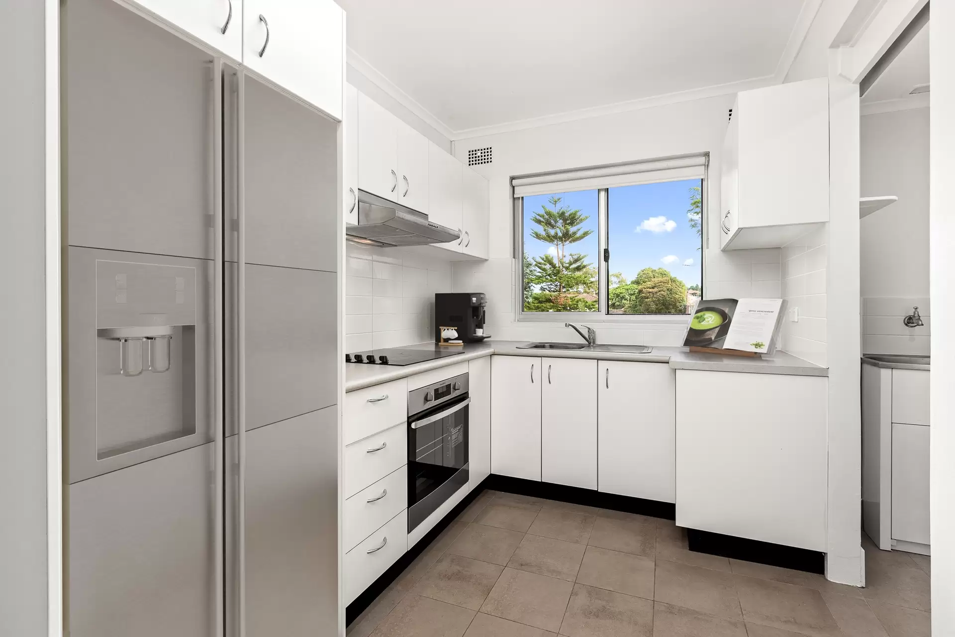 11/818 Victoria Road, Ryde Sold by Cassidy Real Estate - image 1