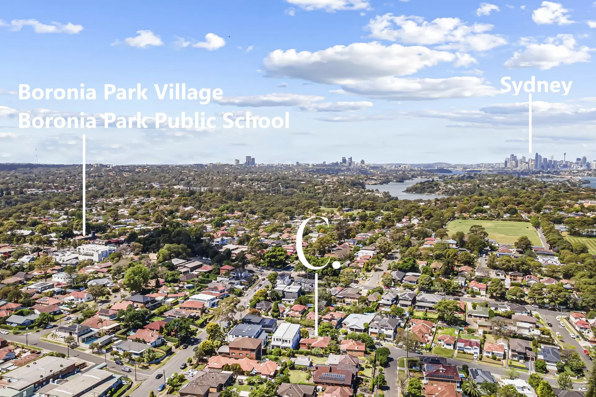 18 Gerrish Street, Gladesville Sold by Cassidy Real Estate - image 1