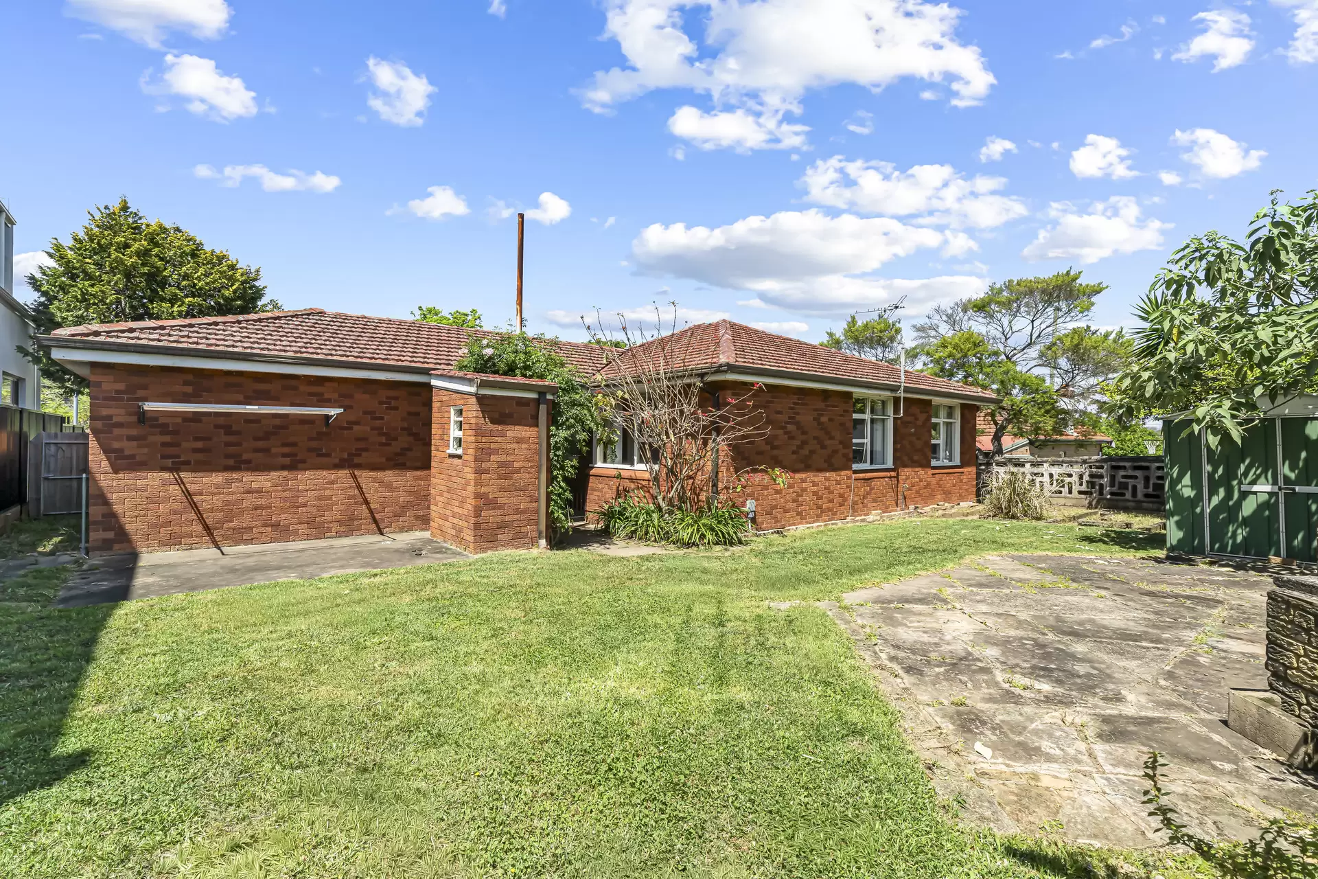18 Gerrish Street, Gladesville Sold by Cassidy Real Estate - image 1