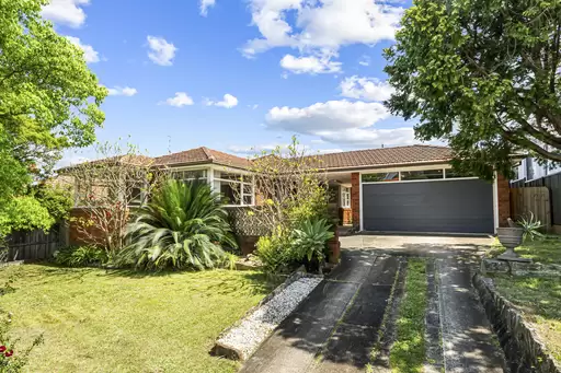 18 Gerrish Street, Gladesville Sold by Cassidy Real Estate