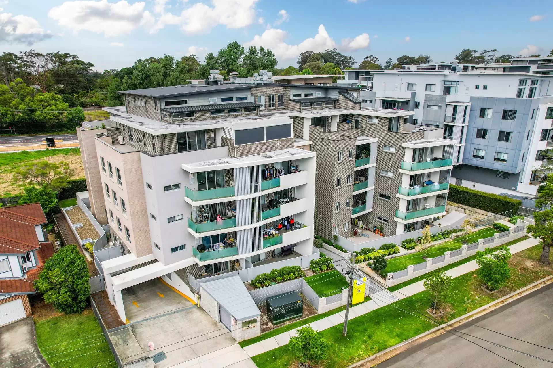 23/28 Lords Avenue, Asquith Sold by Cassidy Real Estate - image 1
