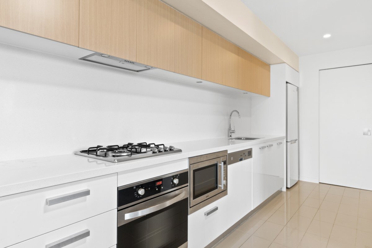 204W/7 Lardelli Drive, Ryde Sold by Cassidy Real Estate - image 1