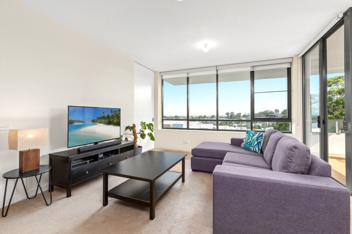 204W/7 Lardelli Drive, Ryde Sold by Cassidy Real Estate - image 1