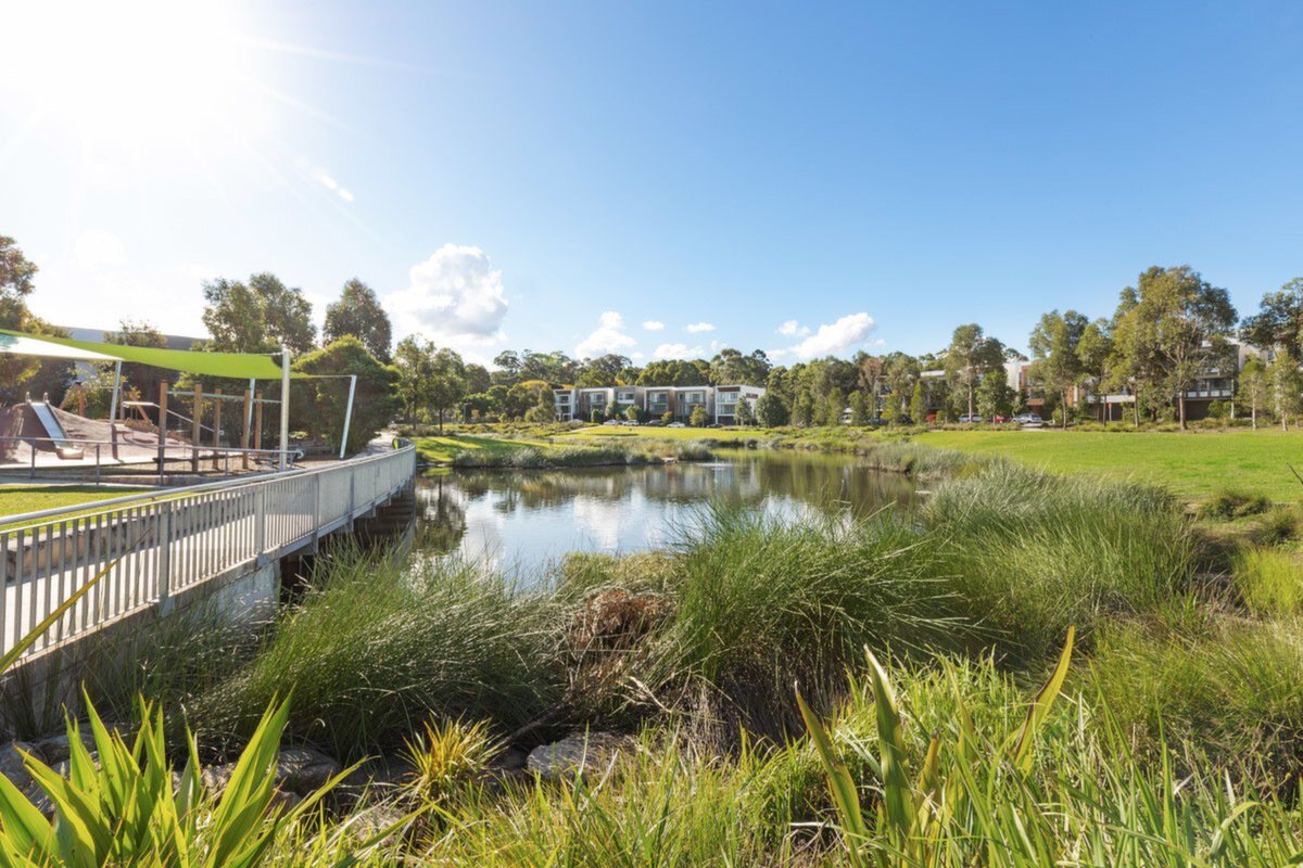 204W/7 Lardelli Drive, Ryde Sold by Cassidy Real Estate - image 1