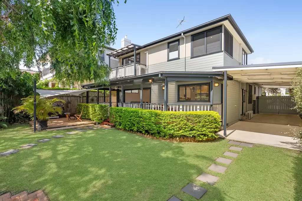117  Charles Street, Putney Sold by Cassidy Real Estate