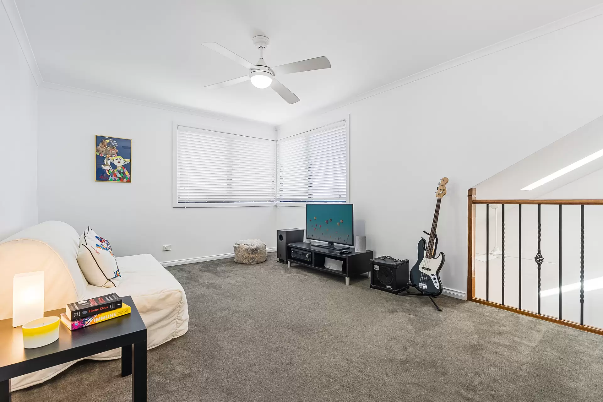 117  Charles Street, Putney Sold by Cassidy Real Estate - image 1