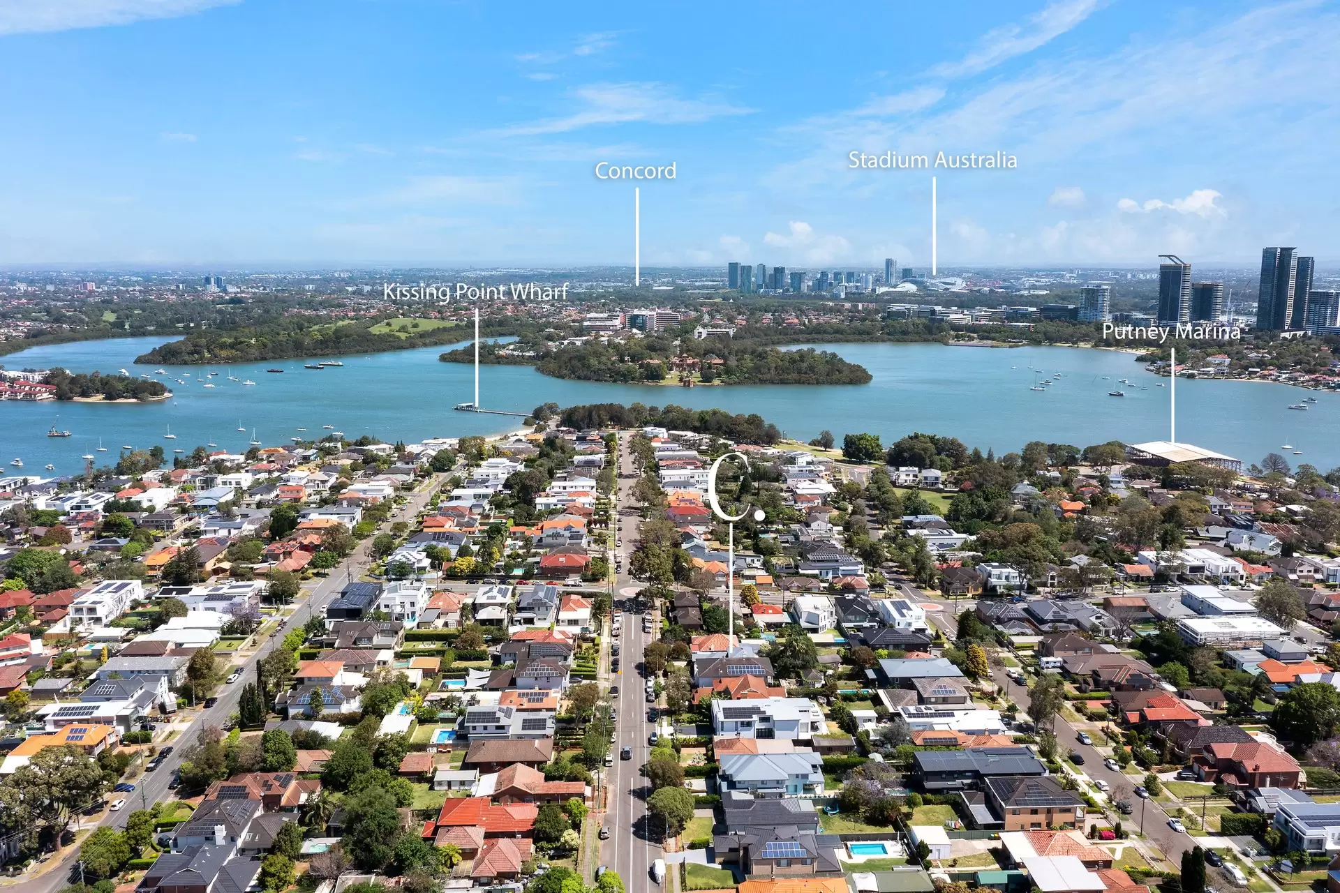 117  Charles Street, Putney Sold by Cassidy Real Estate - image 1