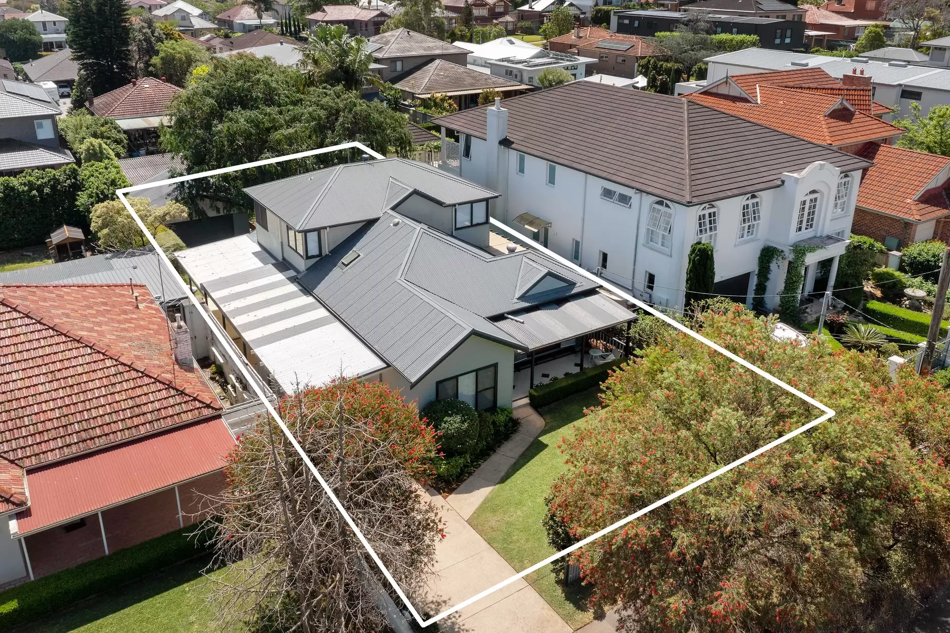 117  Charles Street, Putney Sold by Cassidy Real Estate - image 1