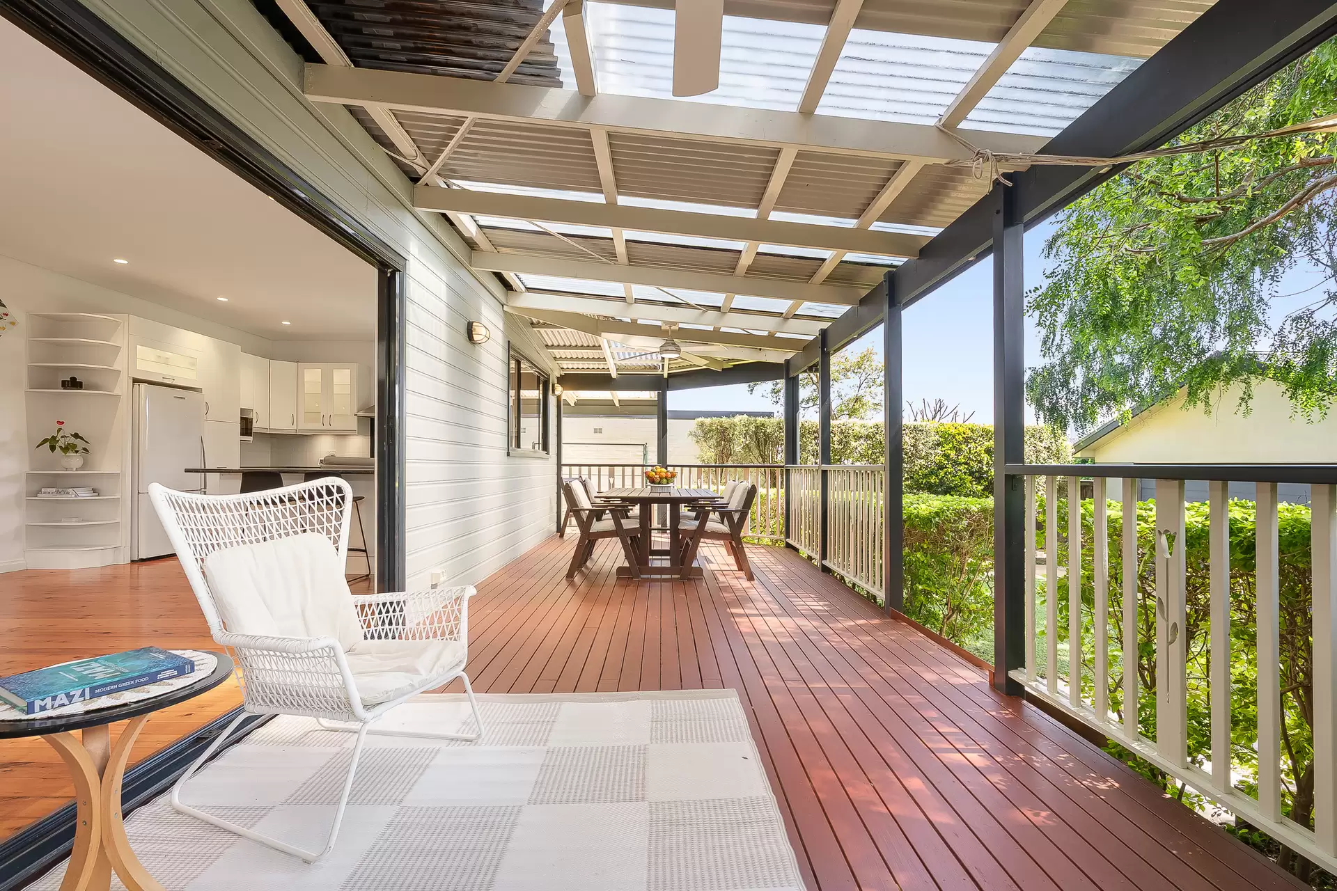 117  Charles Street, Putney Sold by Cassidy Real Estate - image 1