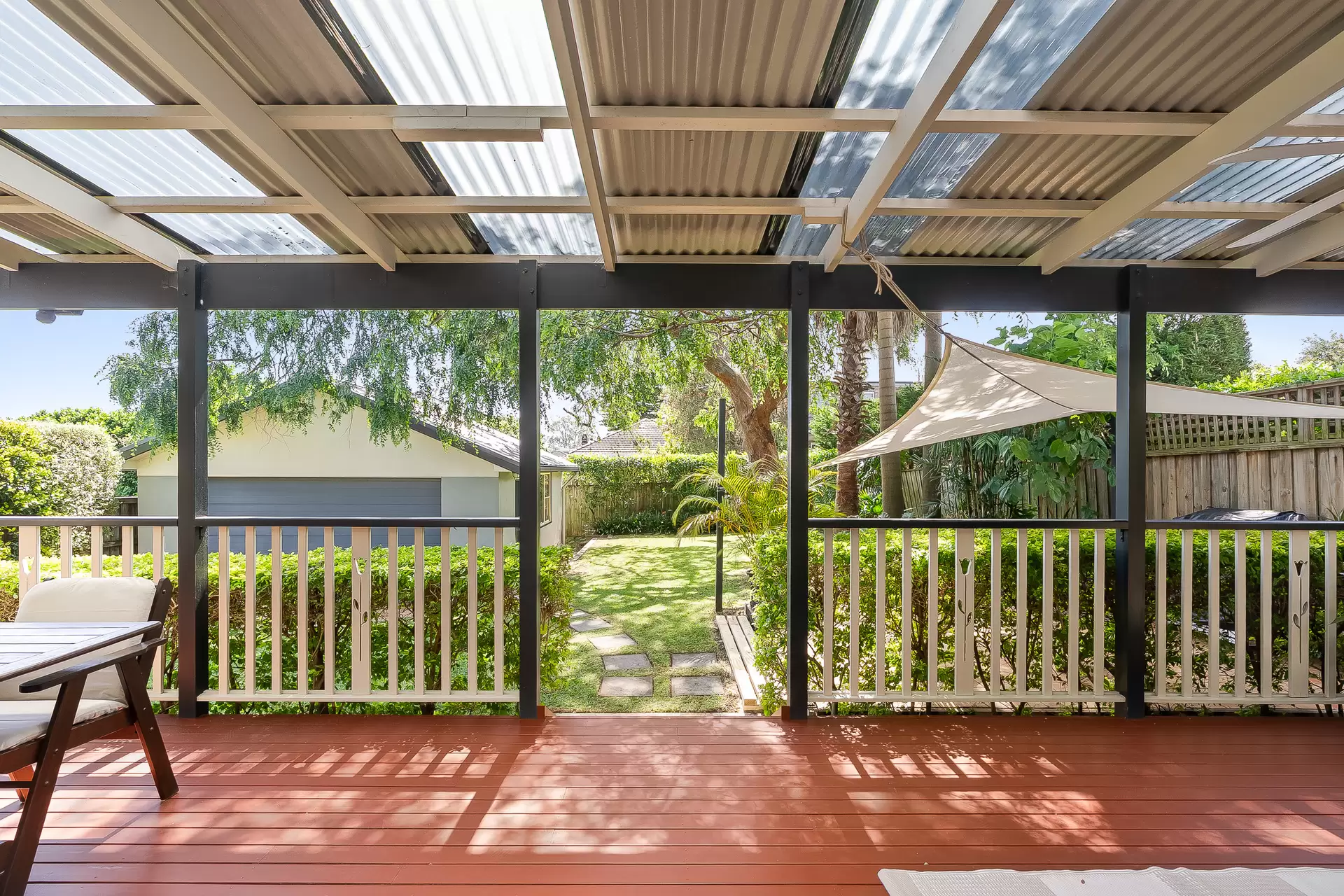 117  Charles Street, Putney Sold by Cassidy Real Estate - image 1