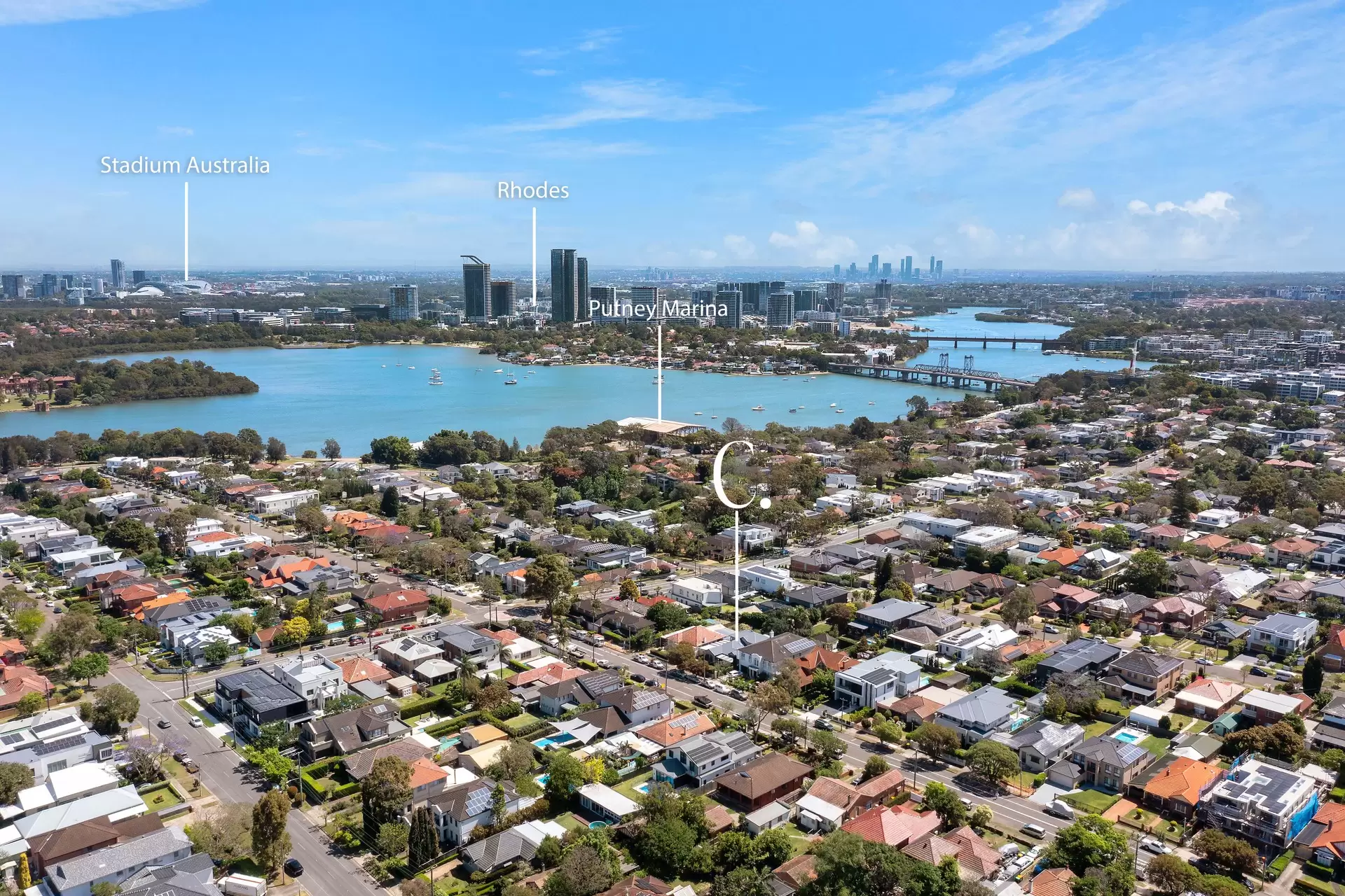117  Charles Street, Putney Sold by Cassidy Real Estate - image 1