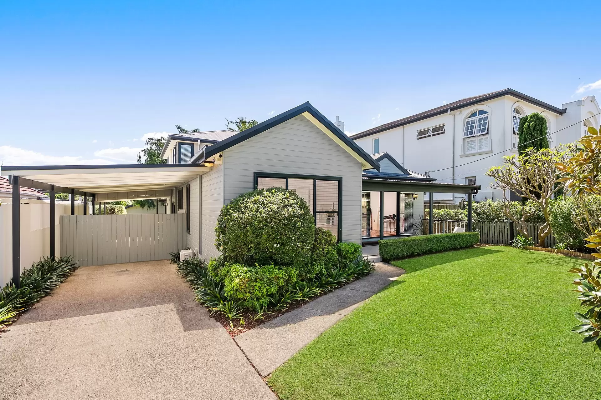 117  Charles Street, Putney Sold by Cassidy Real Estate - image 1
