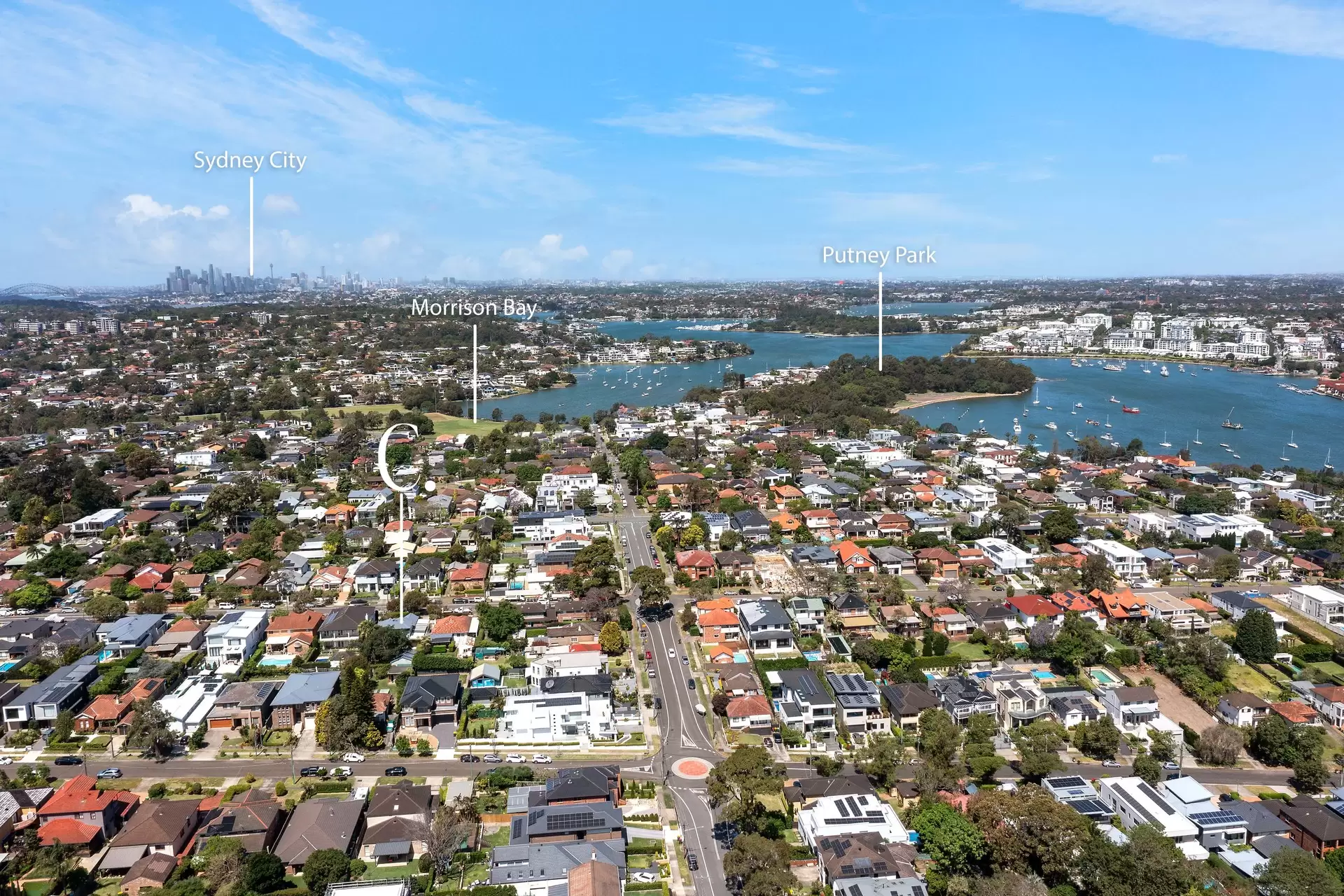 117  Charles Street, Putney Sold by Cassidy Real Estate - image 1