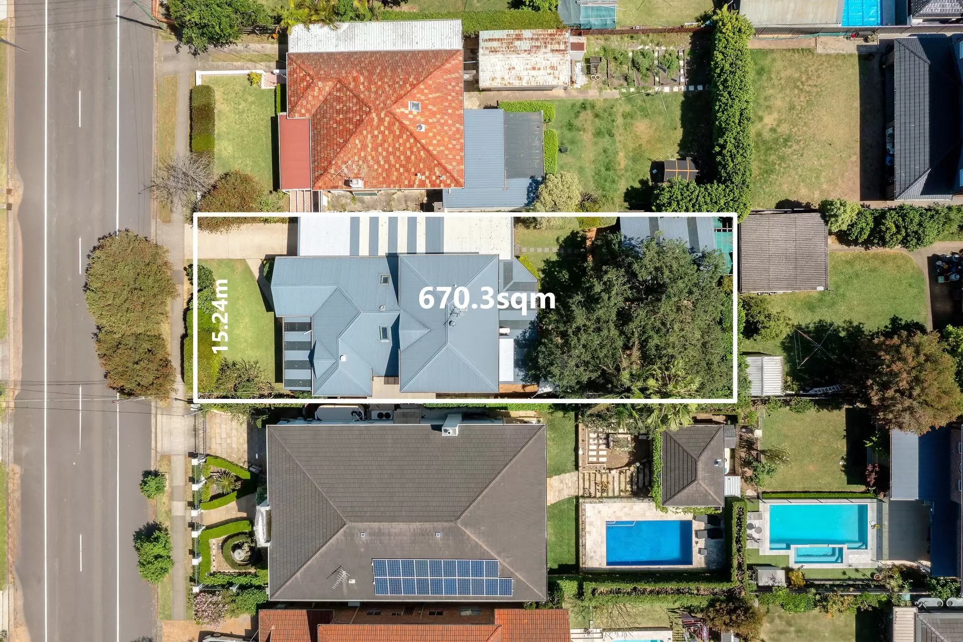 117  Charles Street, Putney Sold by Cassidy Real Estate - image 1