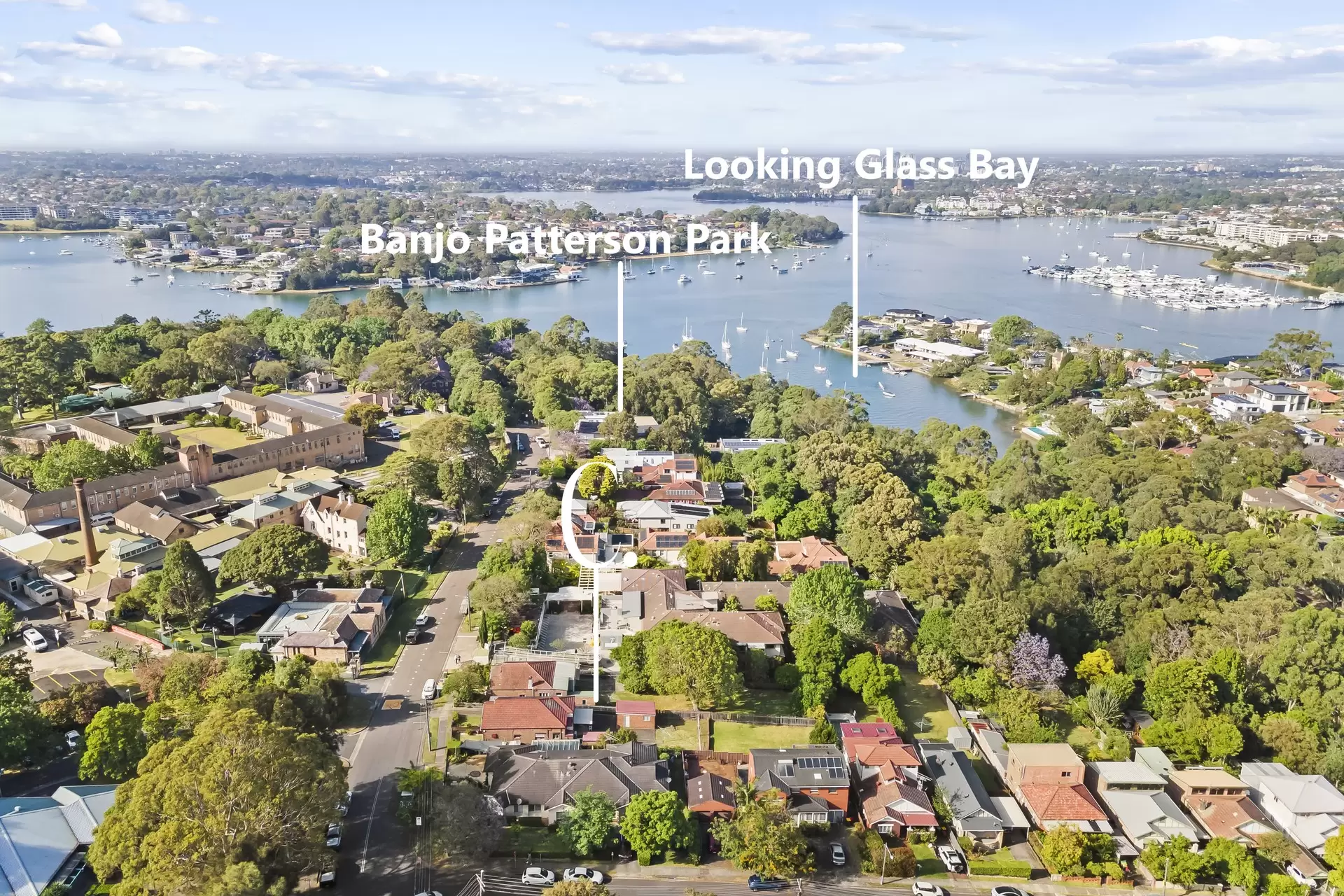 14 Punt Road, Gladesville Sold by Cassidy Real Estate - image 1