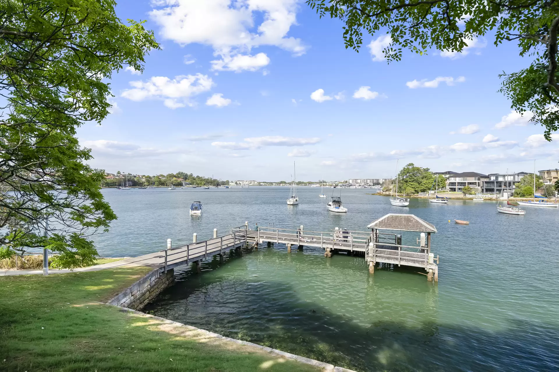 14 Punt Road, Gladesville Sold by Cassidy Real Estate - image 1