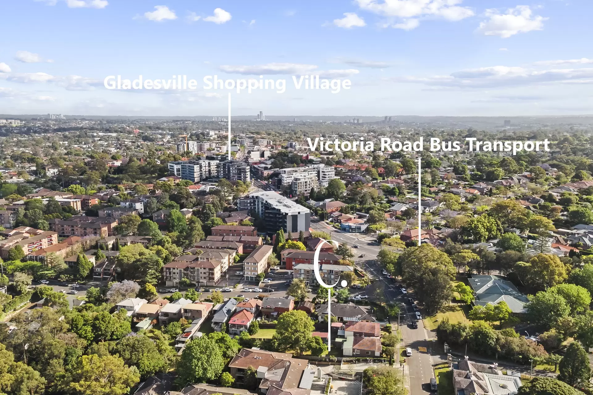 14 Punt Road, Gladesville Sold by Cassidy Real Estate - image 1