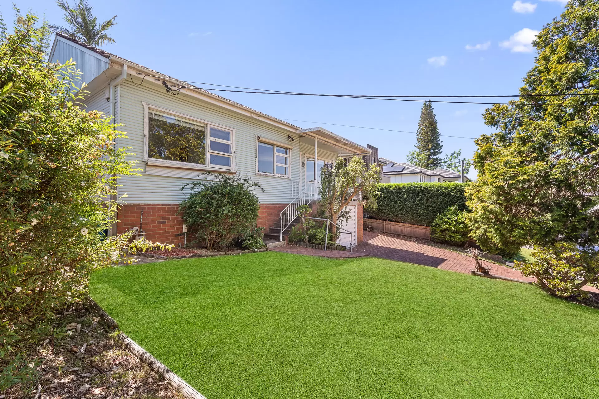 2 Lock Street, Ryde Sold by Cassidy Real Estate - image 1
