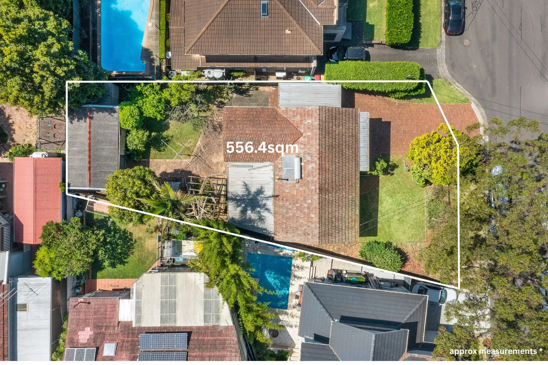 2 Lock Street, Ryde Sold by Cassidy Real Estate - image 1