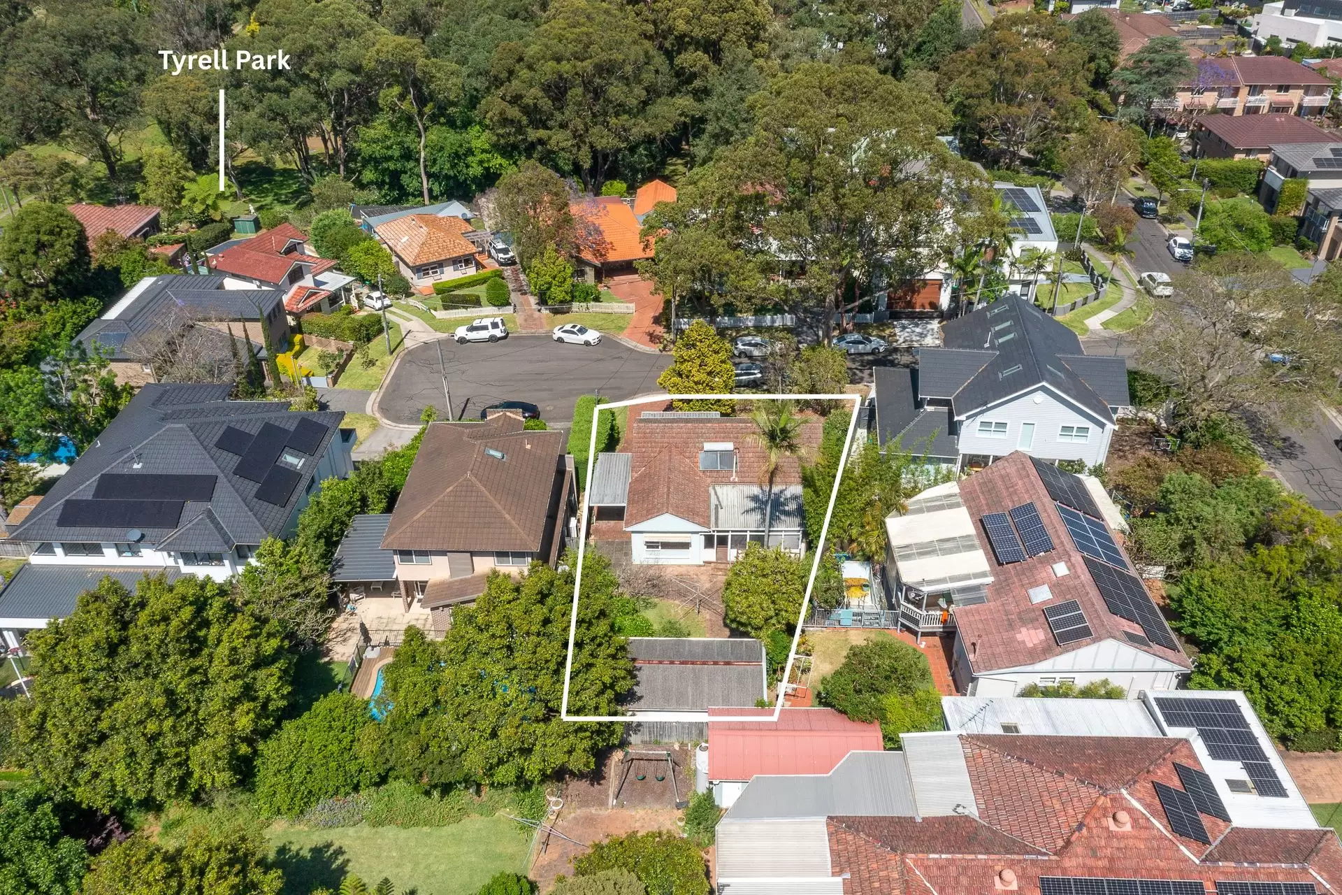 2 Lock Street, Ryde Sold by Cassidy Real Estate - image 1