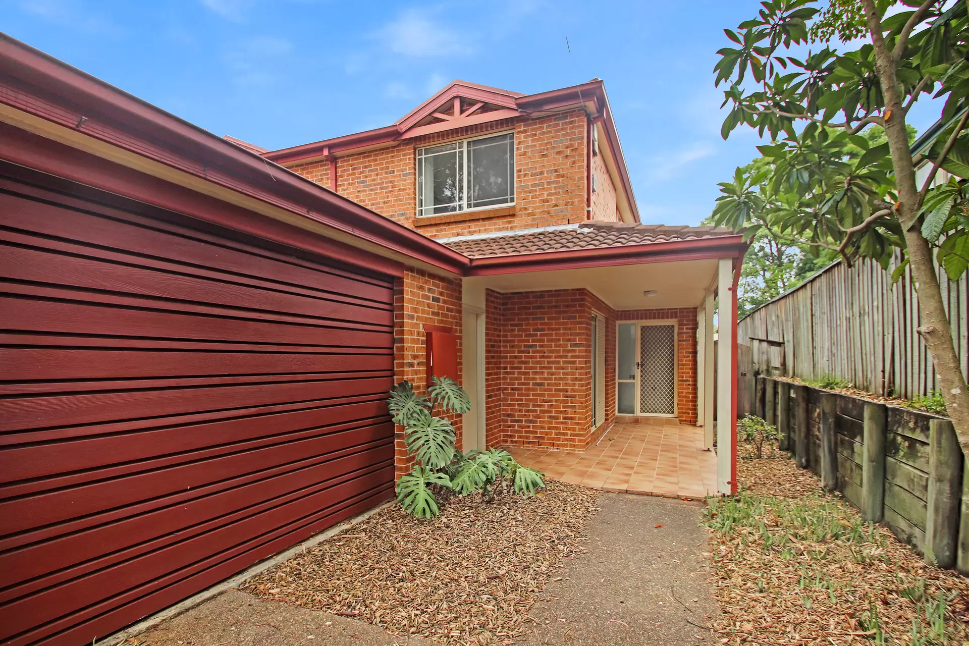 37B Linton Lane, West Ryde Leased by Cassidy Real Estate - image 1