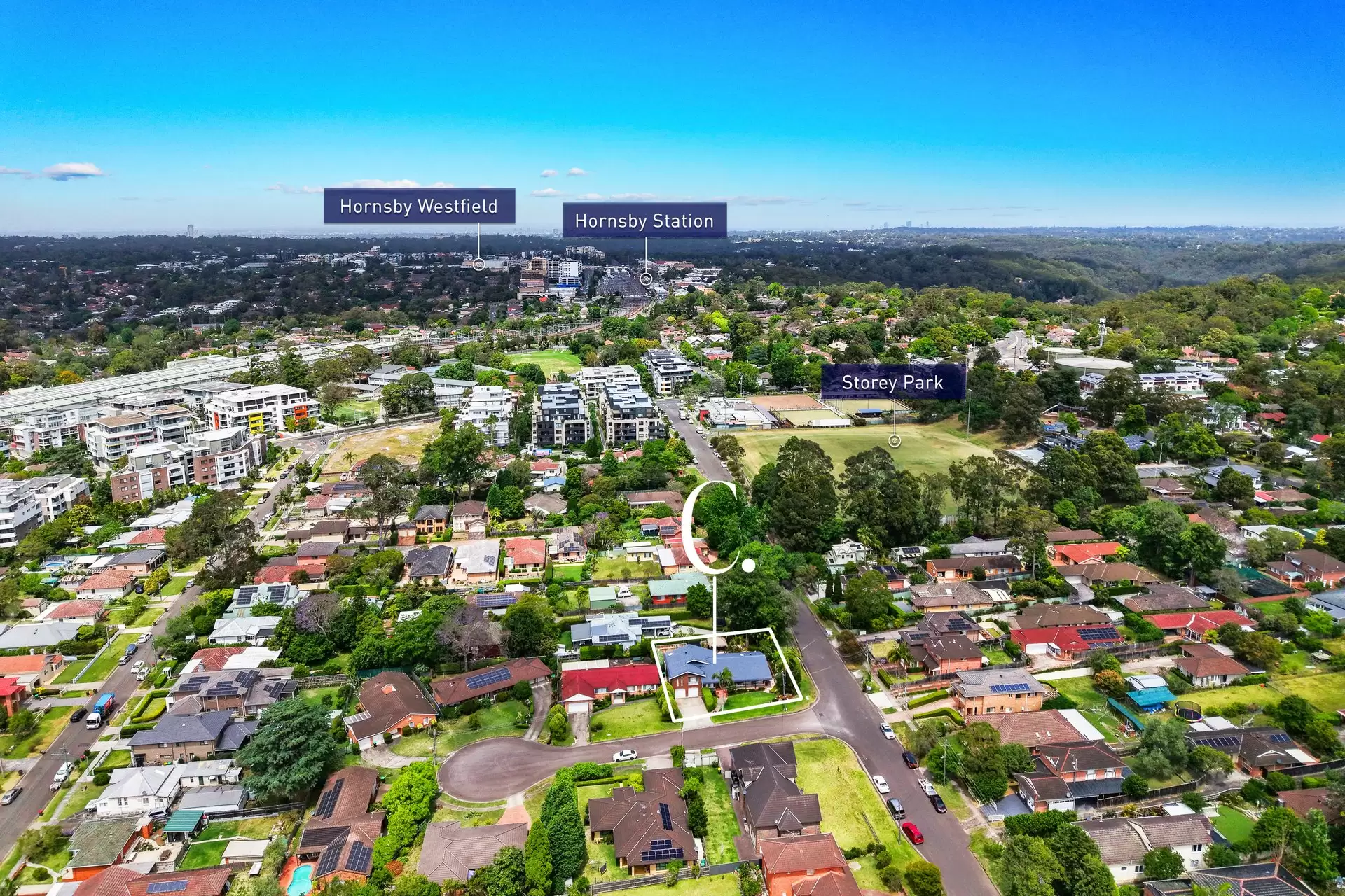 2 Lucy Close, Hornsby Sold by Cassidy Real Estate - image 1